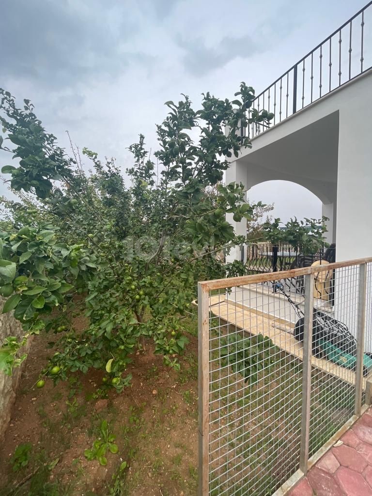 Villa To Rent in Çatalköy, Kyrenia