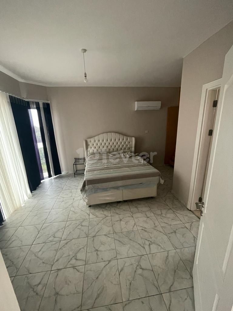 Villa To Rent in Çatalköy, Kyrenia