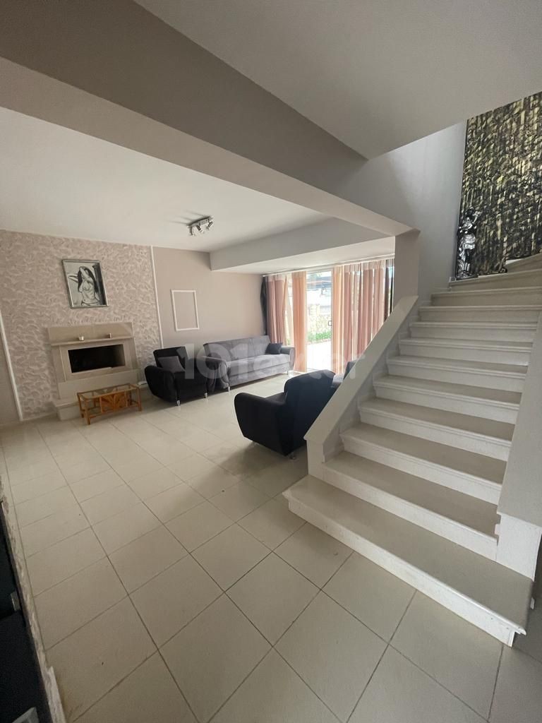 Villa To Rent in Çatalköy, Kyrenia