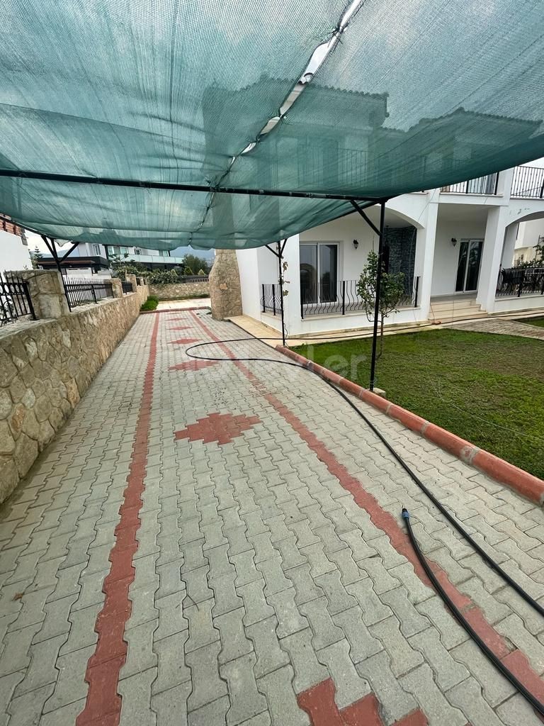 Villa To Rent in Çatalköy, Kyrenia