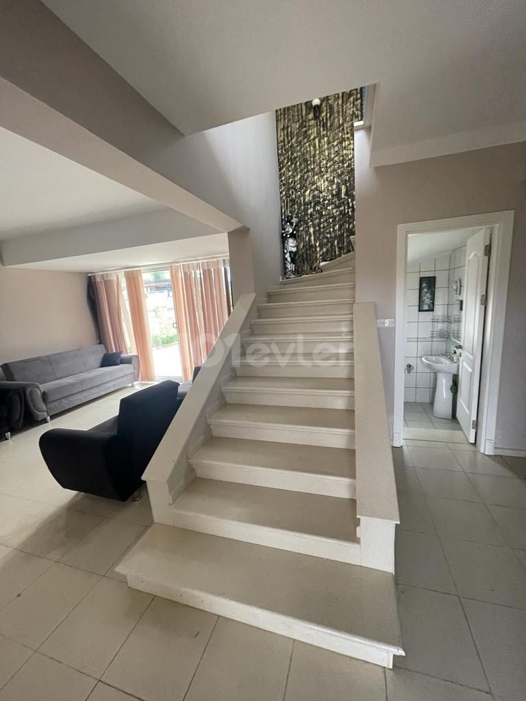 Villa To Rent in Çatalköy, Kyrenia