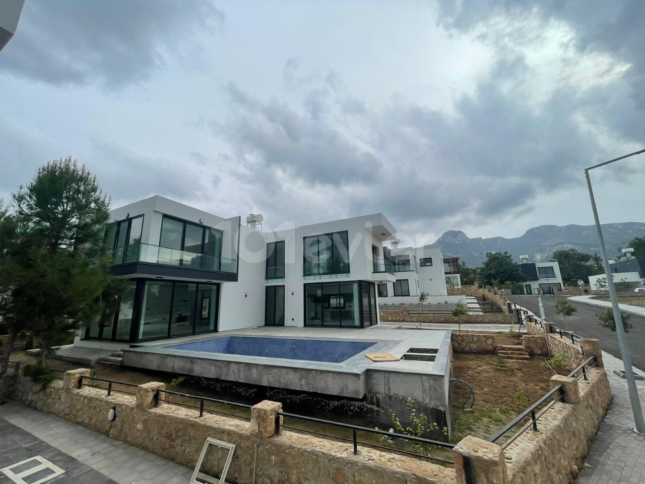 Villa Kaufen in Çatalköy, Kyrenia