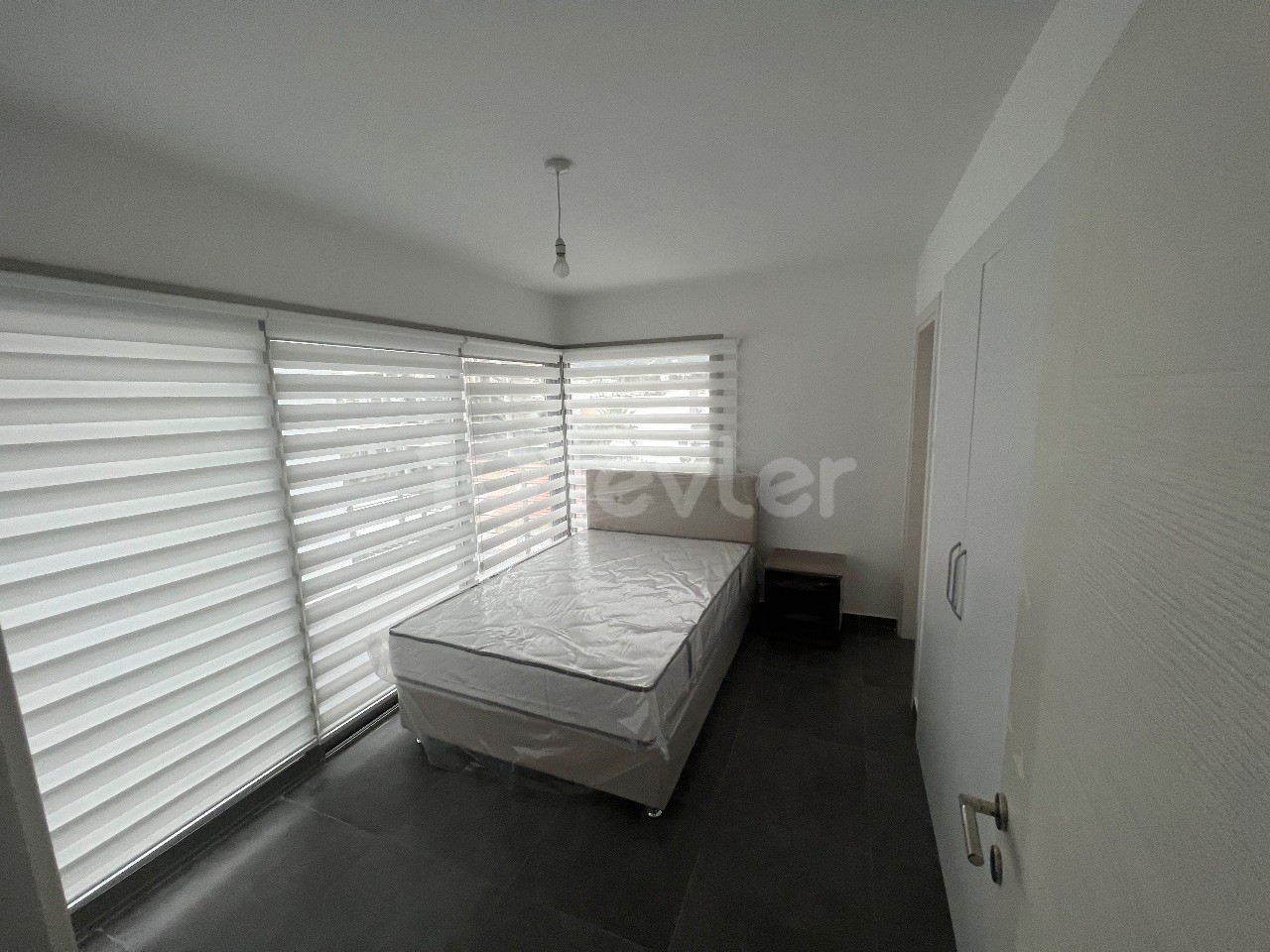 GİRNE MERKEZDE ÖZEL DÖŞENMİŞ PENTHOUSE DAİRE