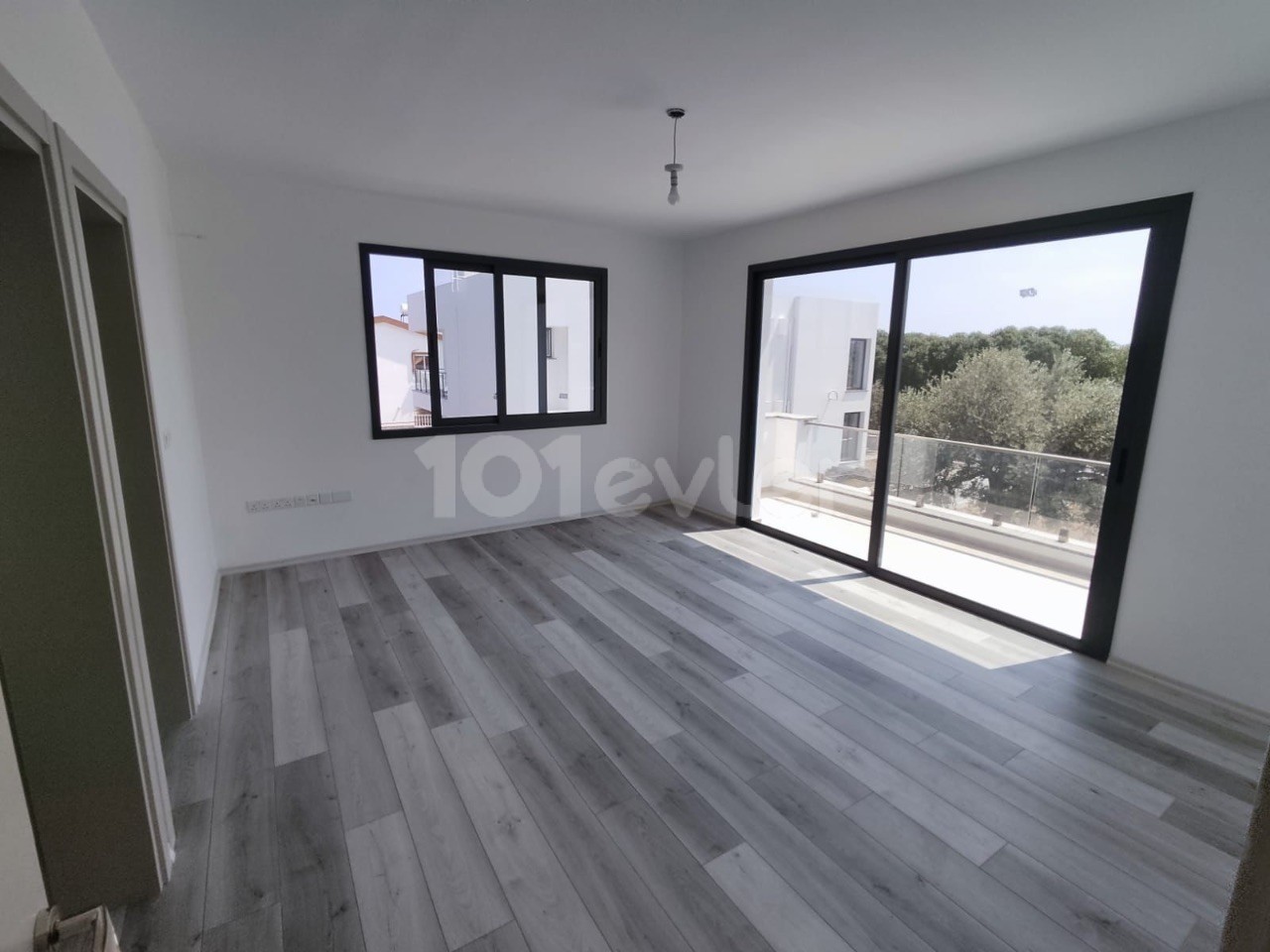 NEW LUXURY DETACHED VILLA IN ÇATALKOY