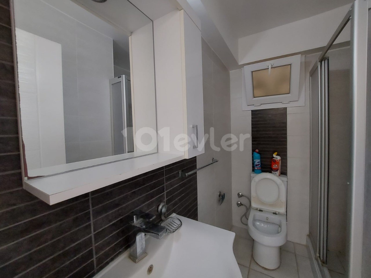 GİRNE MERKEZDE ÖZEL PENTHOUSE DAİRE