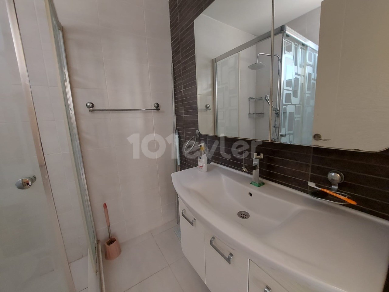 GİRNE MERKEZDE ÖZEL PENTHOUSE DAİRE