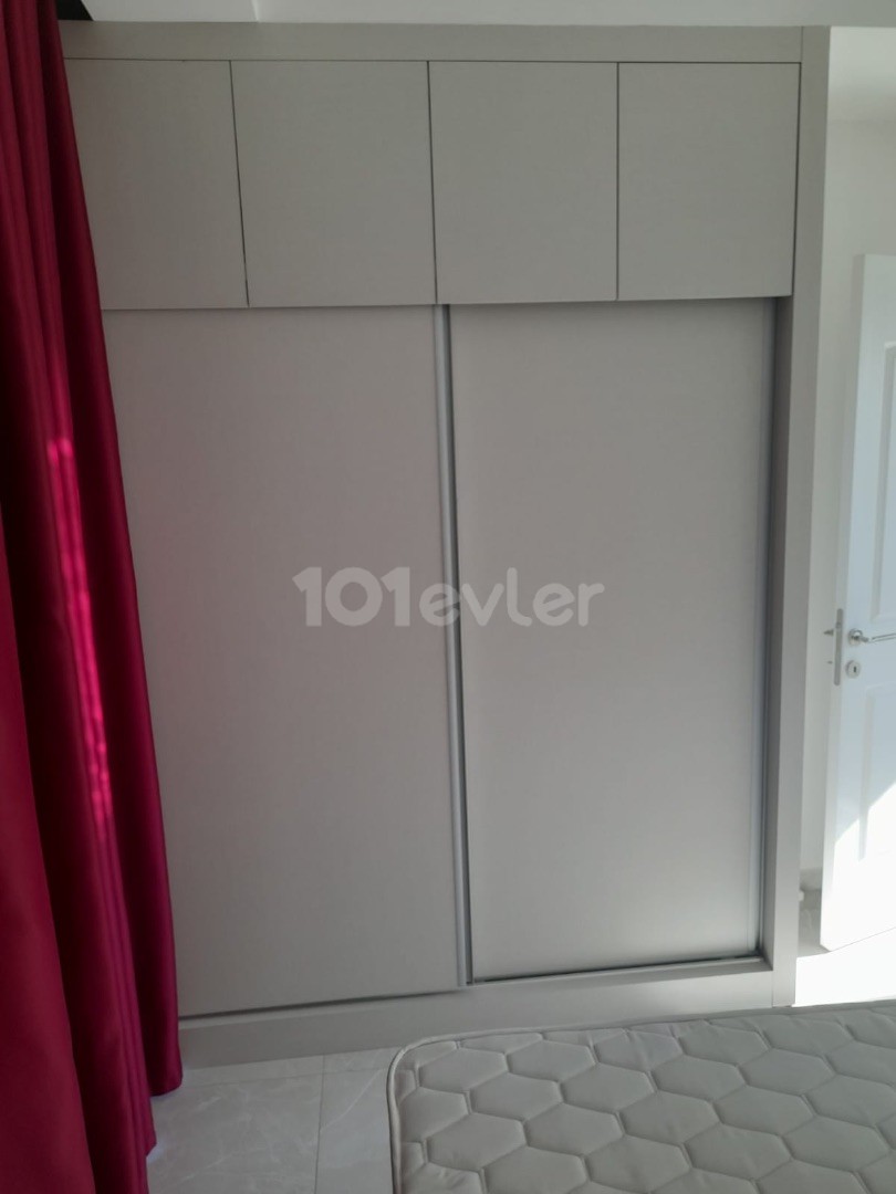 1+1 FOR SALE IN ALSANCAK 