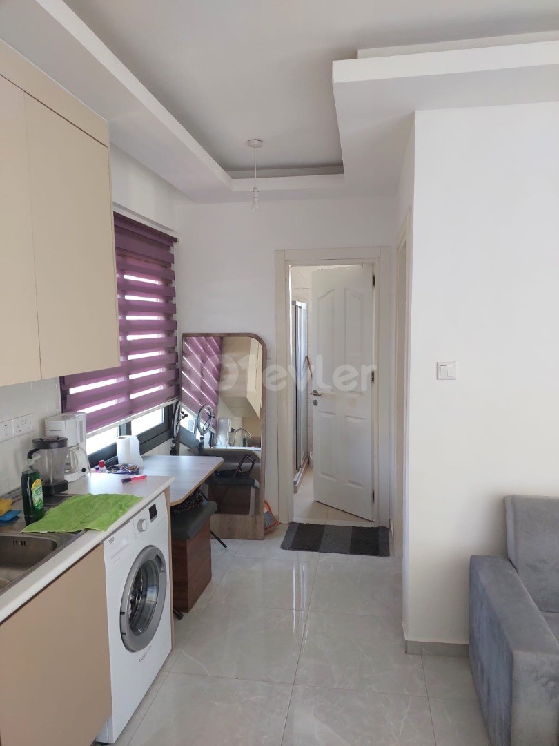 1+1 FOR SALE IN ALSANCAK 