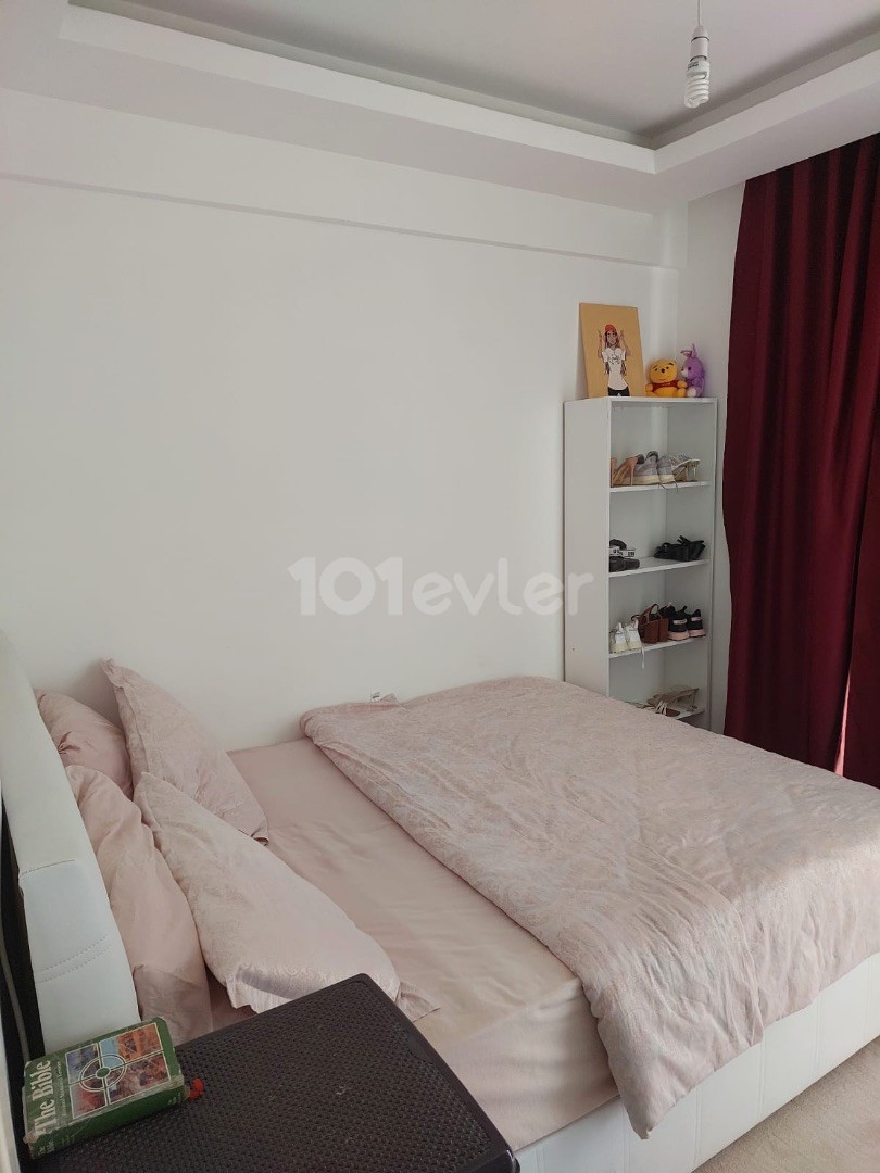 1+1 FOR SALE IN ALSANCAK 