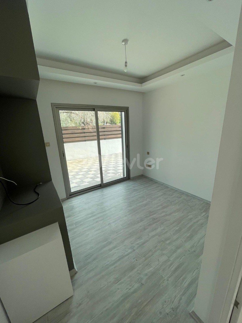 NEW DETACHED 4+1 VILLA IN OZANKOY