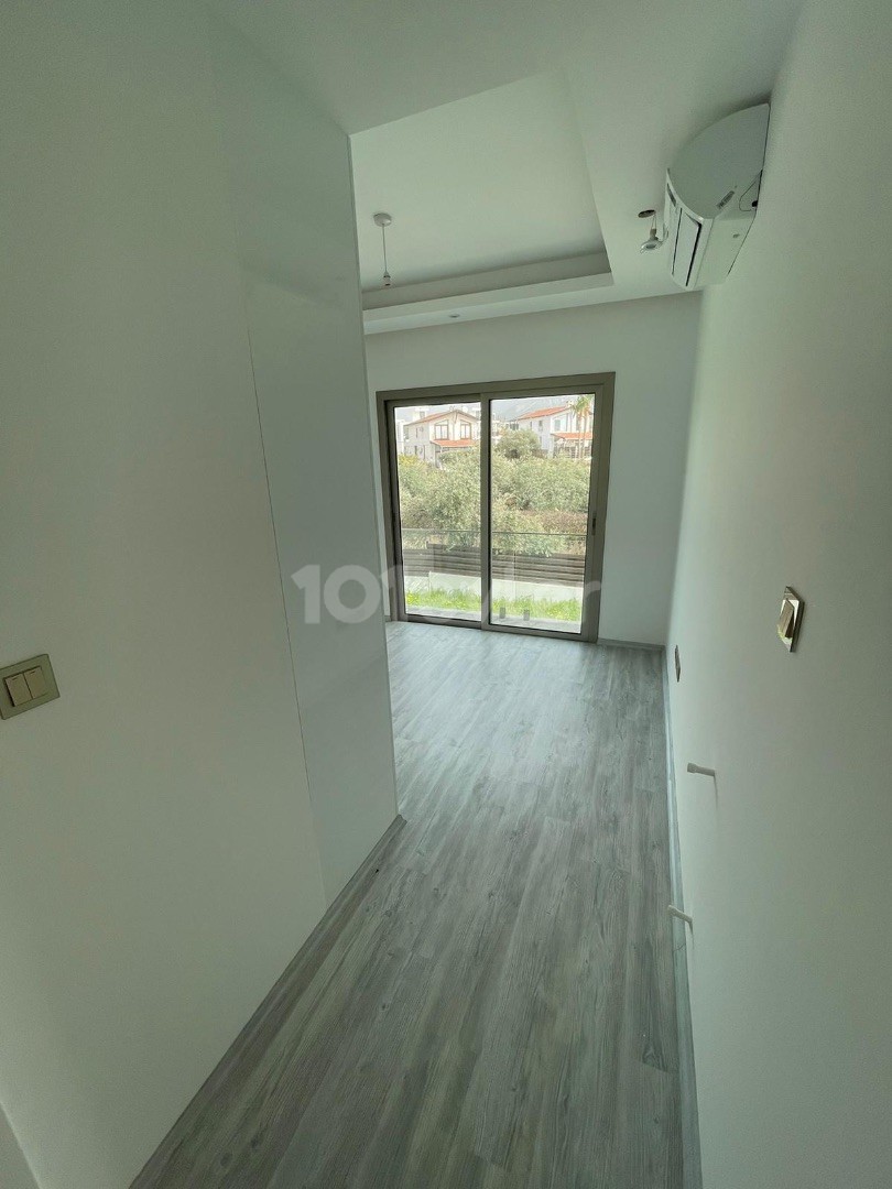 NEW DETACHED 4+1 VILLA IN OZANKOY