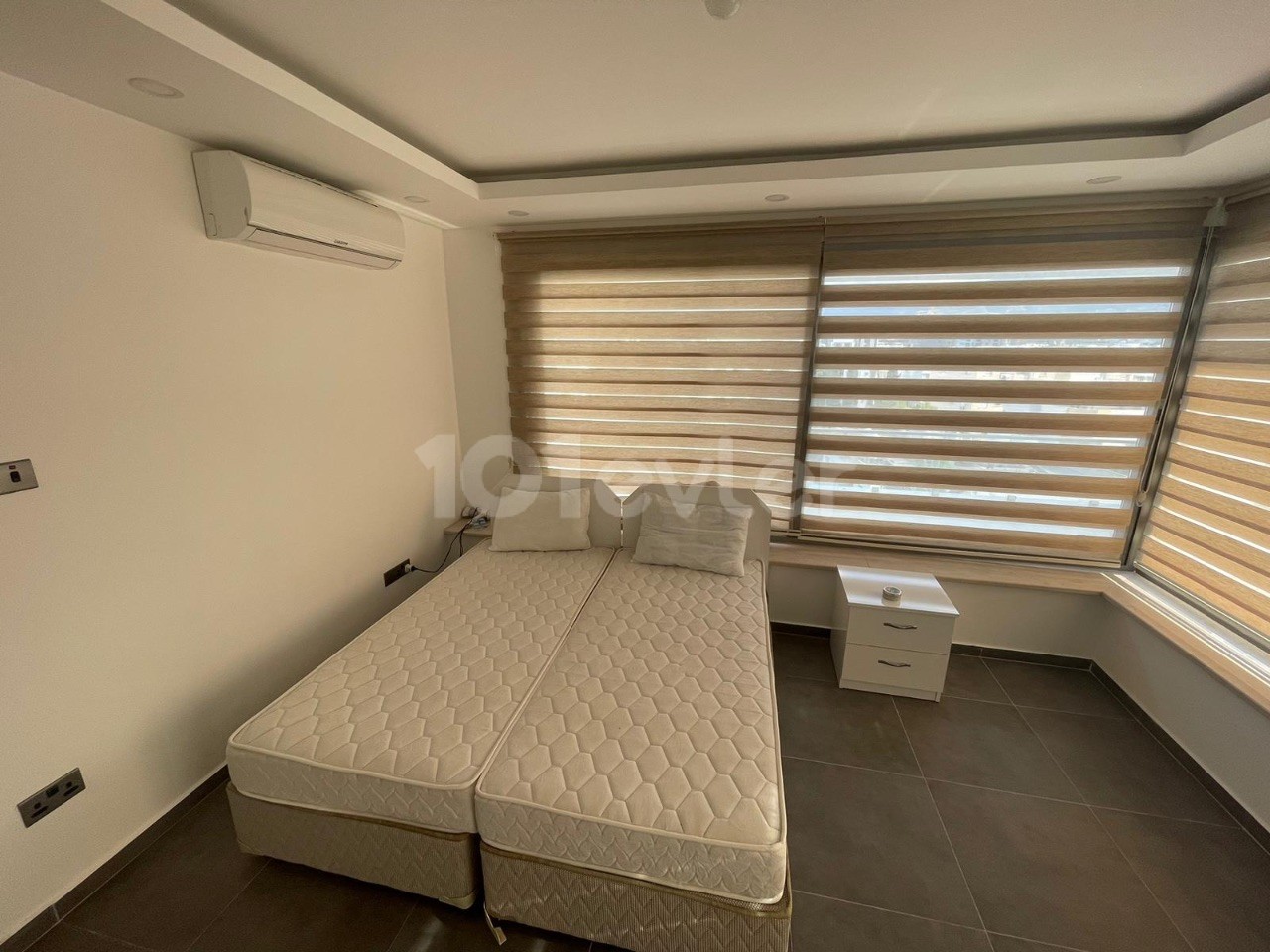 LUXURIOUS PENTHOUSE 3+1 FLAT IN NEW PORT AREA