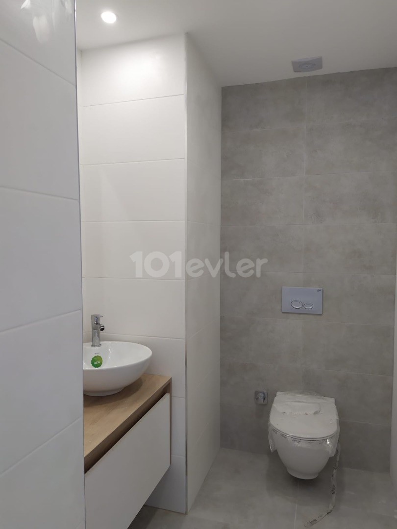 NEW 3+1 APARTMENT IN ALSANCAK 