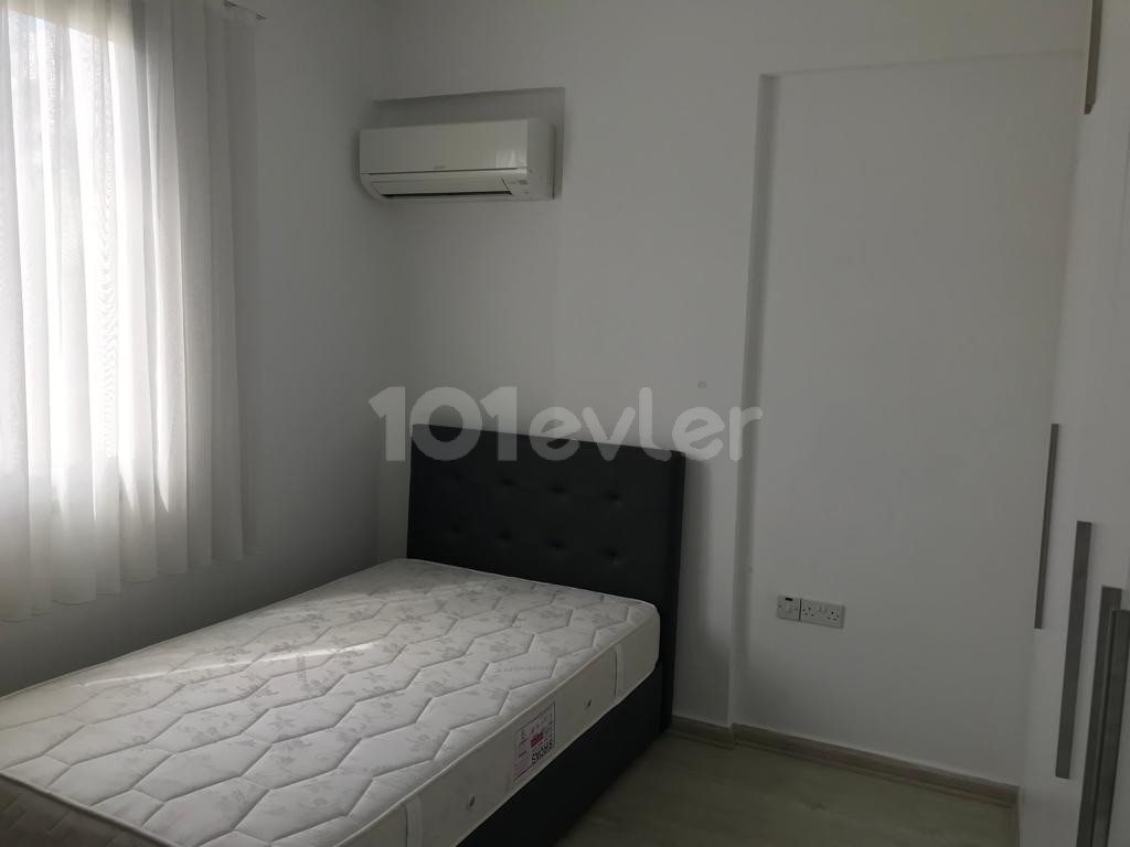 2+1 APARTMENT FOR RENT IN THE CENTER OF GUINEA