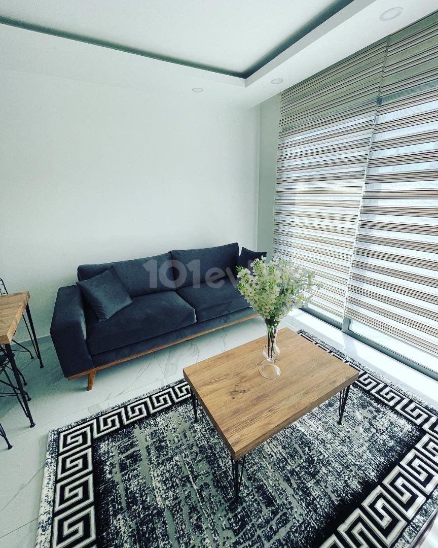 ALSANCAK FOR RENT