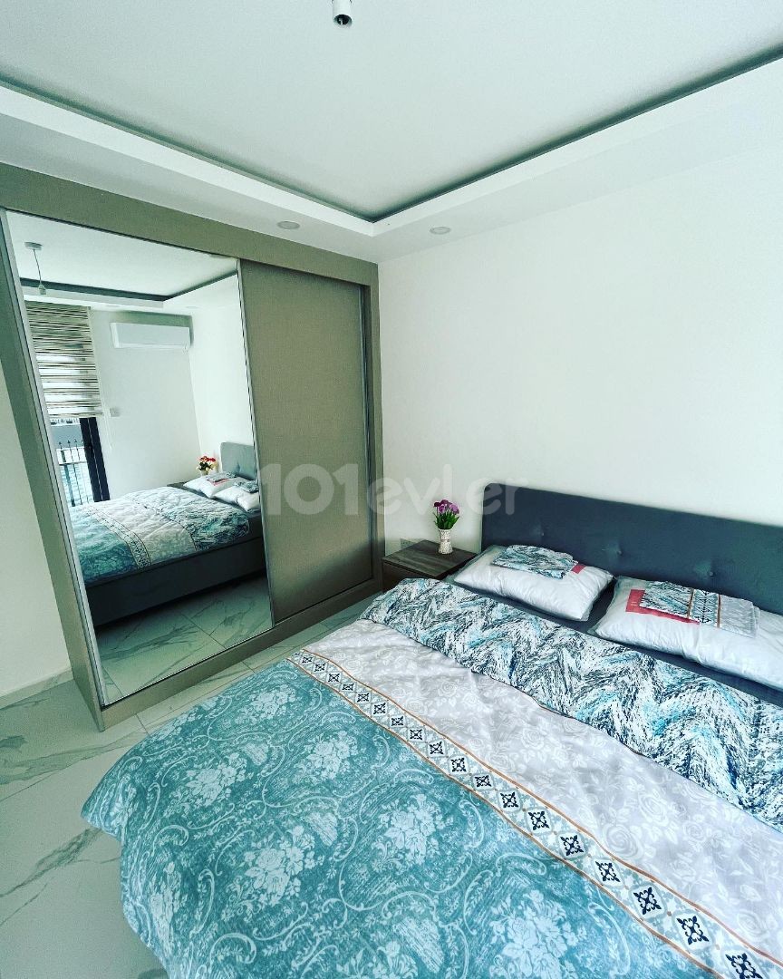 ALSANCAK FOR RENT