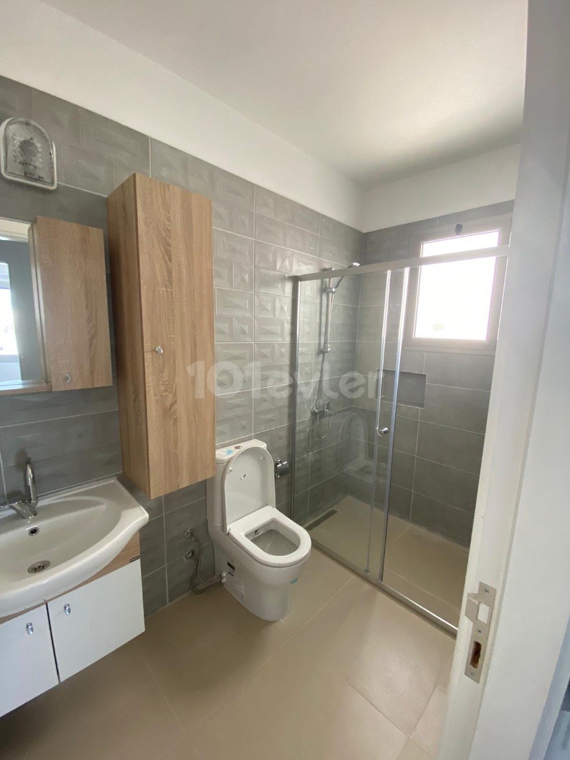 NEW APARTMENTS FOR RENT IN ALSANCAK 