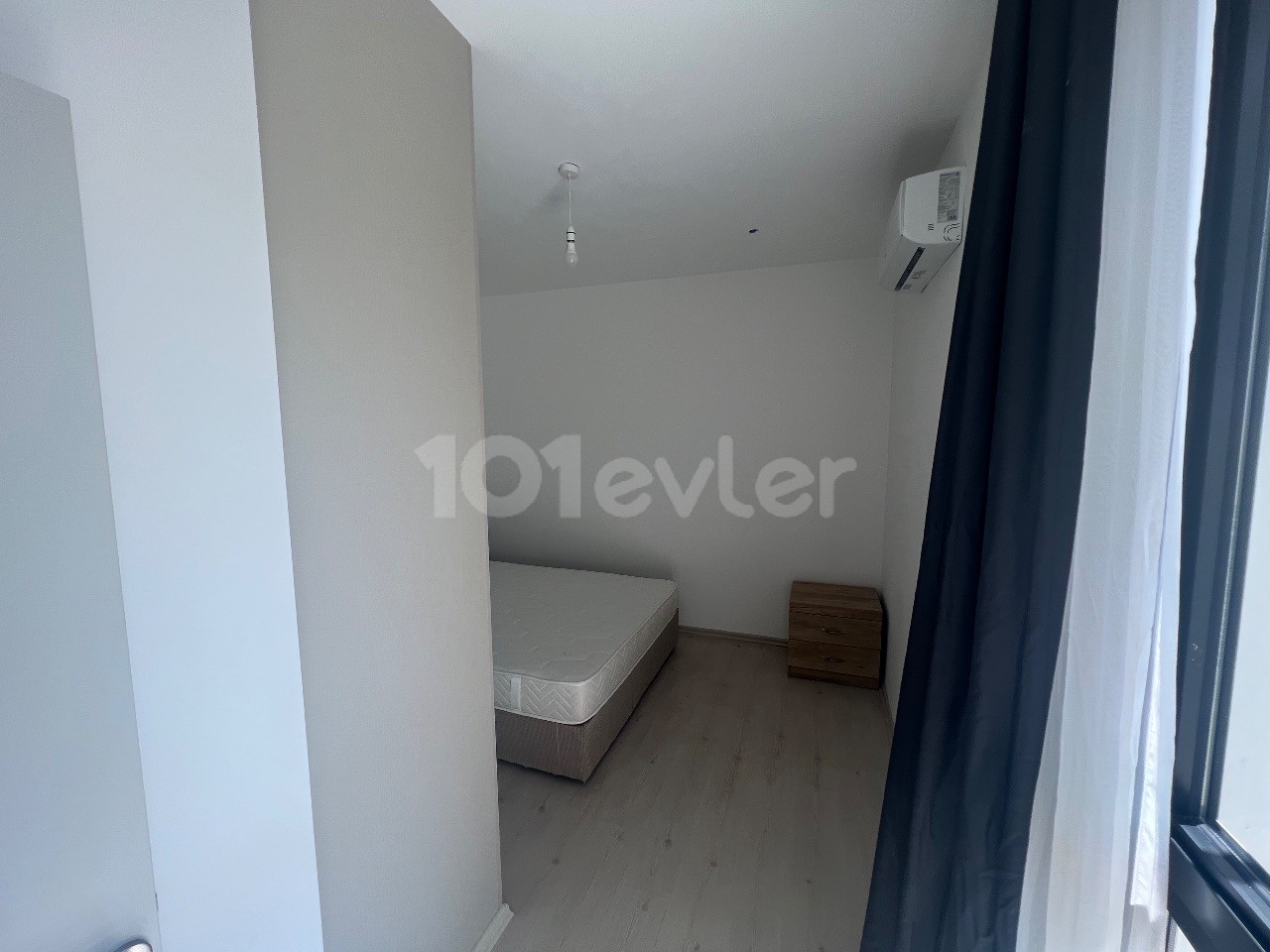 GİRNE MERKEZDE KİRALIK 3+1 DAİRE 