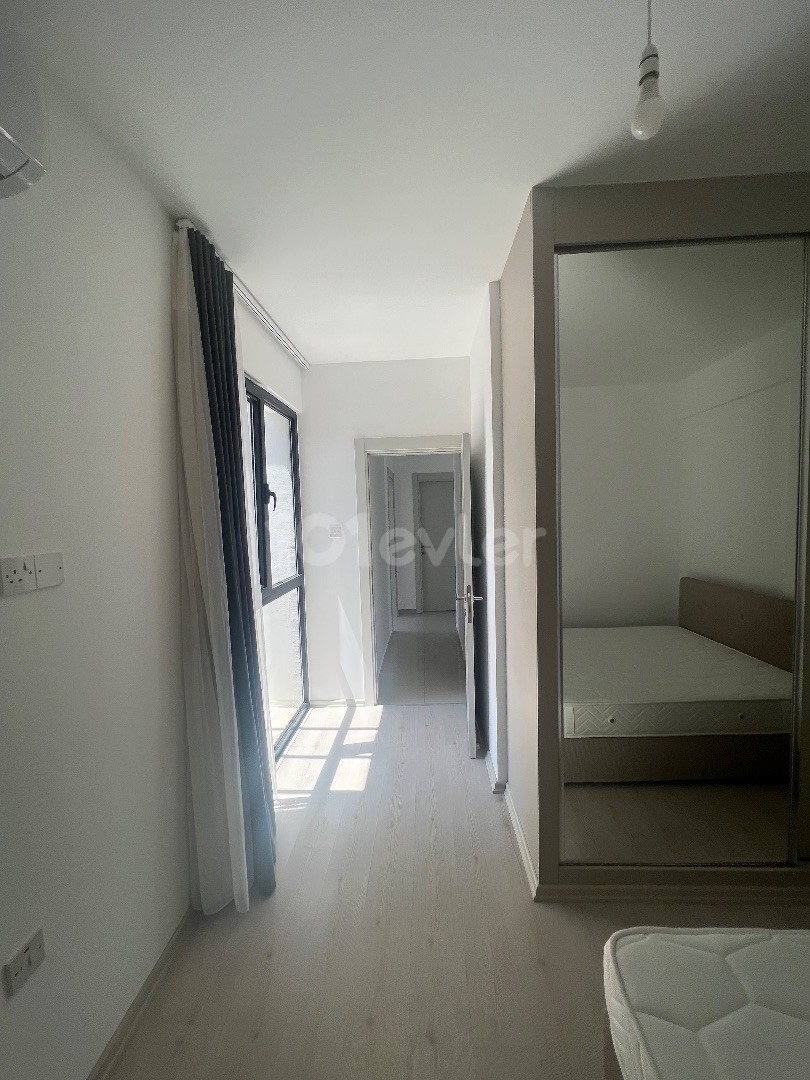 APARTMENT FOR RENT IN THE CENTER OF GUINEA 
