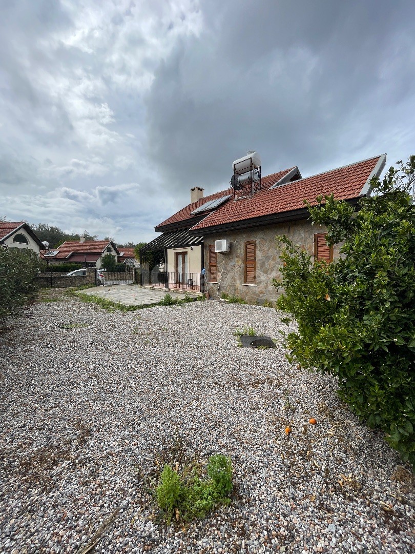 Freistehende Häuser zu verkaufen in Karsiyaka