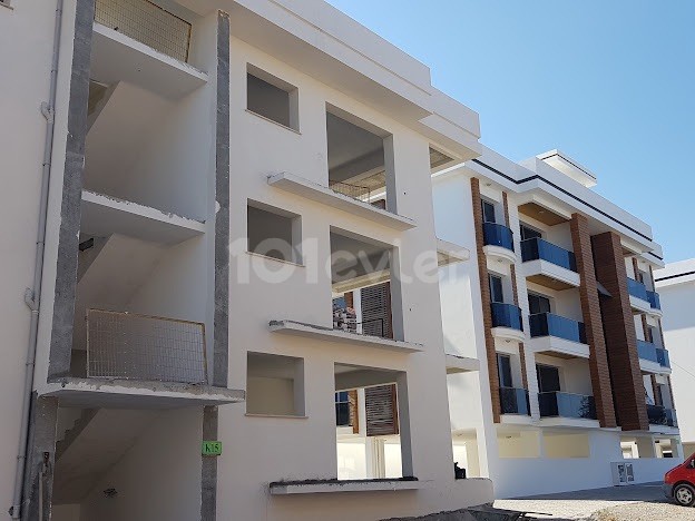 FLATS FOR SALE and INVESTMENT IN KYRENIA