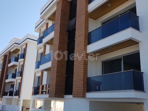 FLATS FOR SALE and INVESTMENT IN KYRENIA
