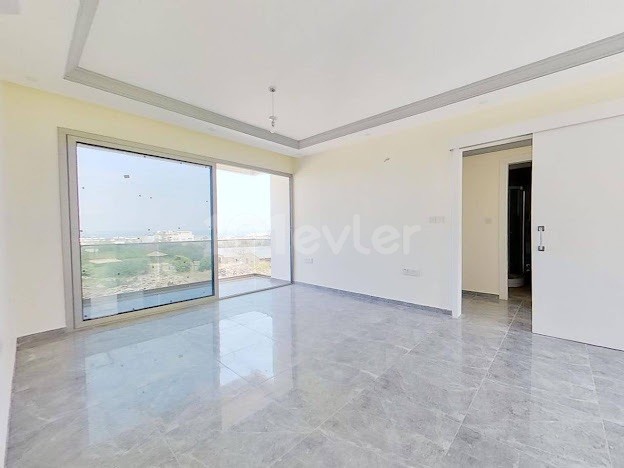 FLATS FOR SALE and INVESTMENT IN KYRENIA