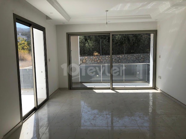 FLATS FOR SALE and INVESTMENT IN KYRENIA