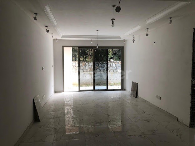 FLATS FOR SALE and INVESTMENT IN KYRENIA