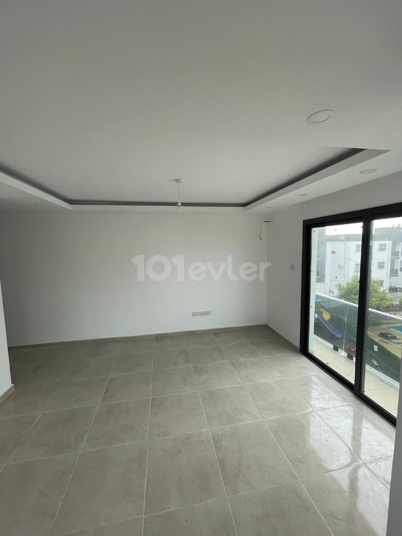 ZERO 2+1 FLAT IN ALSANCAK