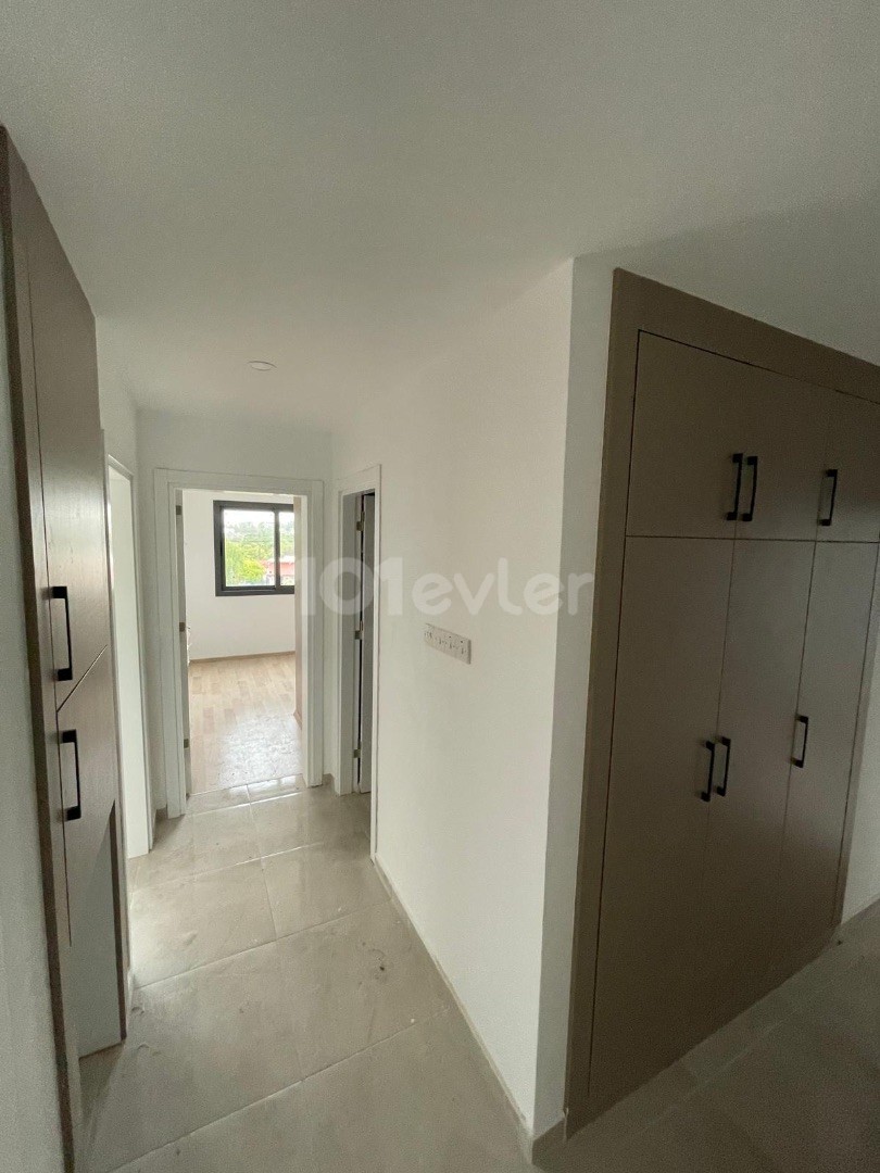 ZERO 2+1 FLAT IN ALSANCAK