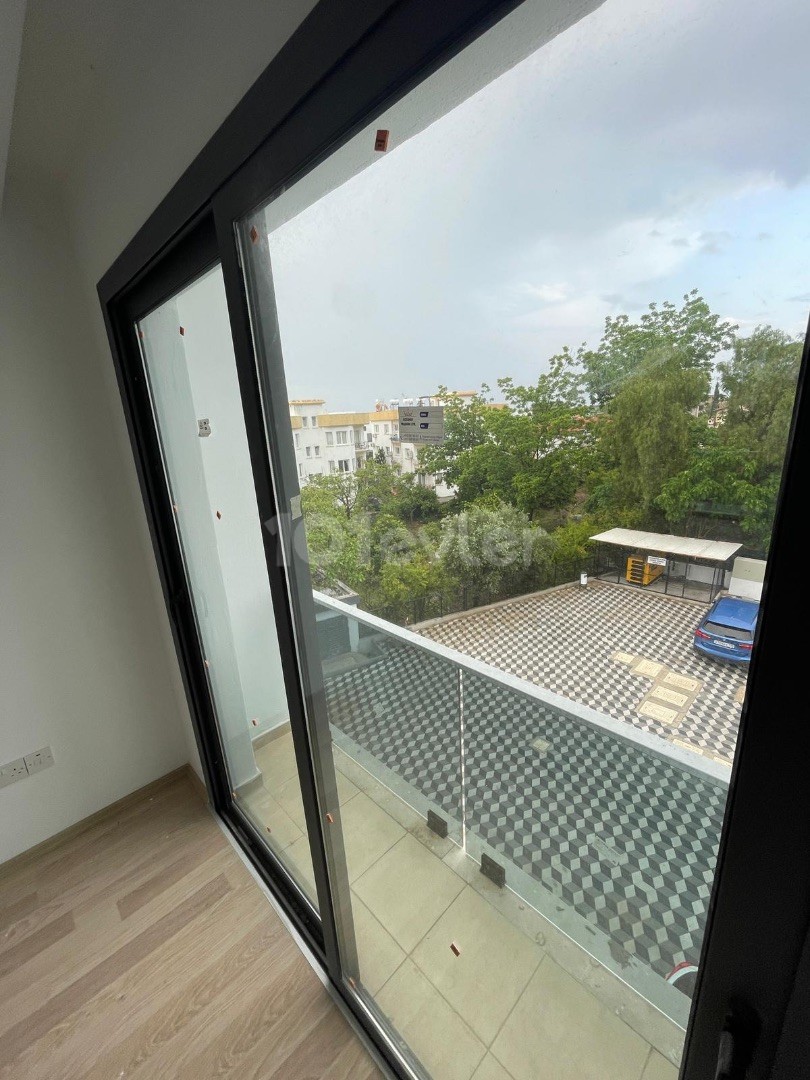 ZERO 2+1 FLAT IN ALSANCAK