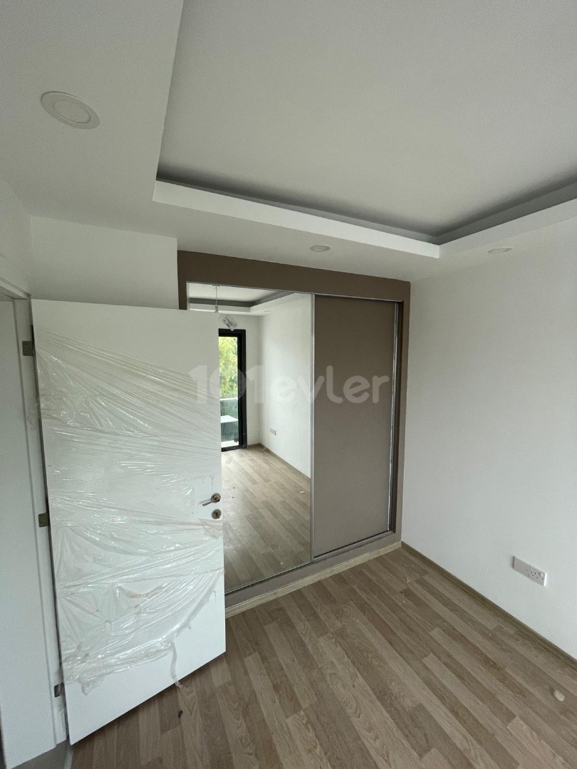 NULL 2+1 WOHNUNG IN ALSANCAK