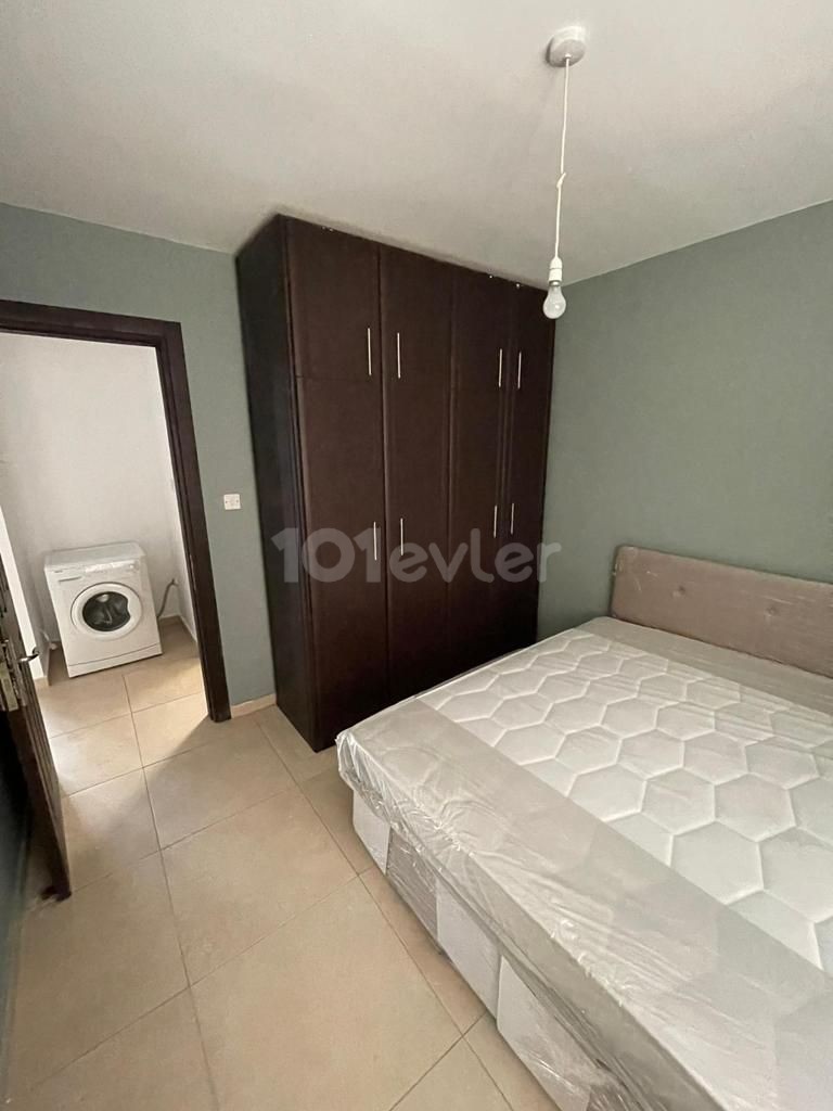 Girne Karakum' da Kiralık Penthouse 2+1