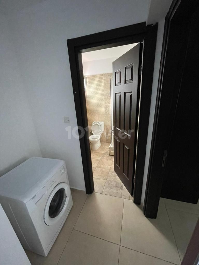 Girne Karakum' da Kiralık Penthouse 2+1