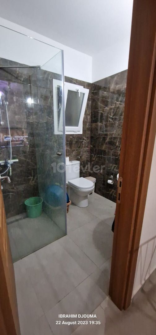 2+1 For Sale in Alsancak