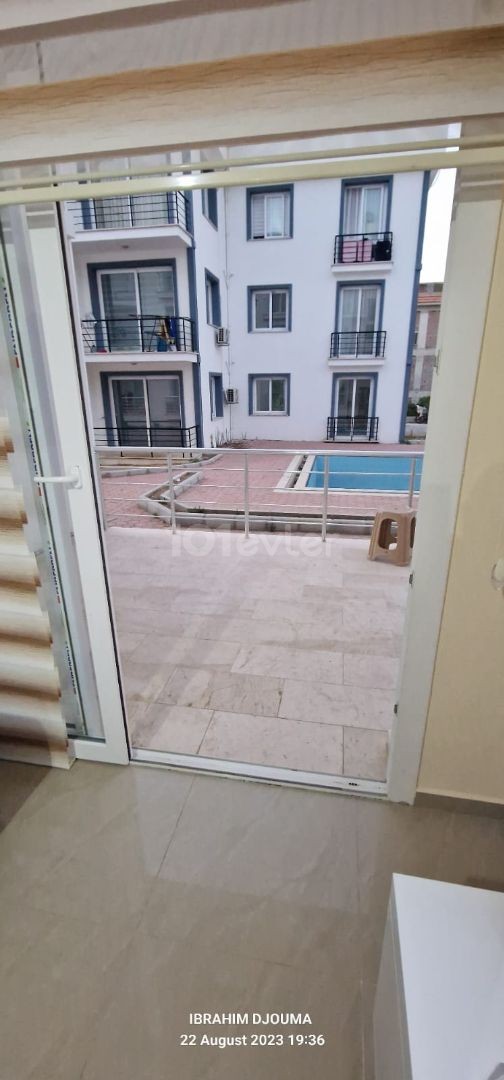 2+1 For Sale in Alsancak