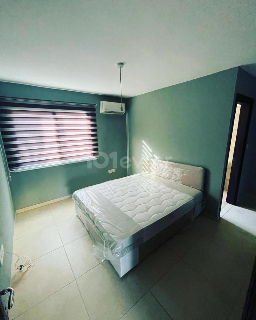 Aşağı Girne' de Satılık Penthouse 2+1