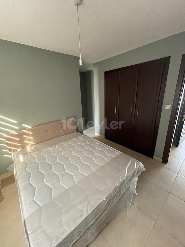 Aşağı Girne' de Satılık Penthouse 2+1