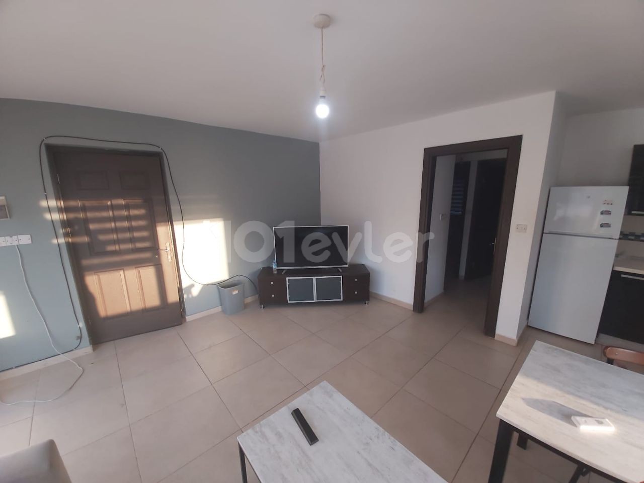 2+1 Penthouse for Sale in Kyrenia Karakum