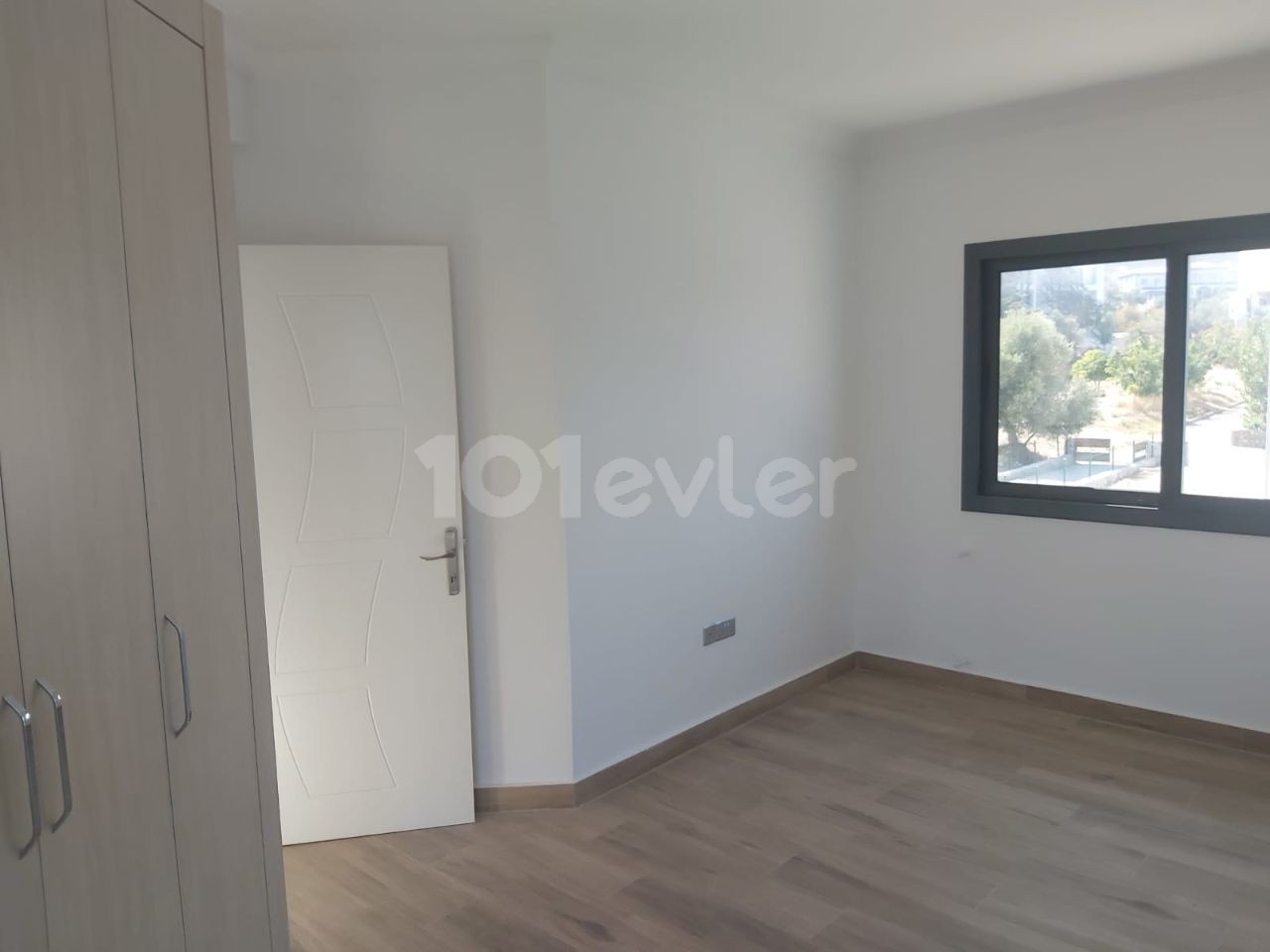 Villa 4+1 For Sale in Alsancak