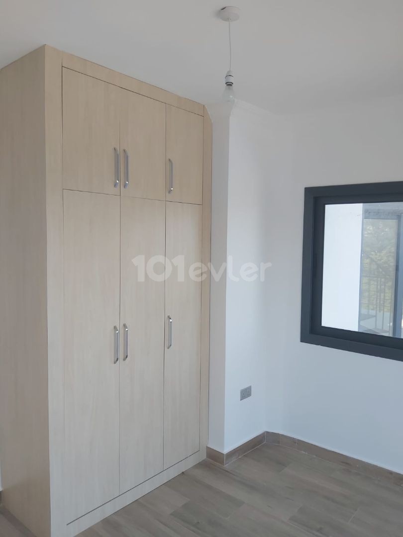 Villa 4+1 For Sale in Alsancak