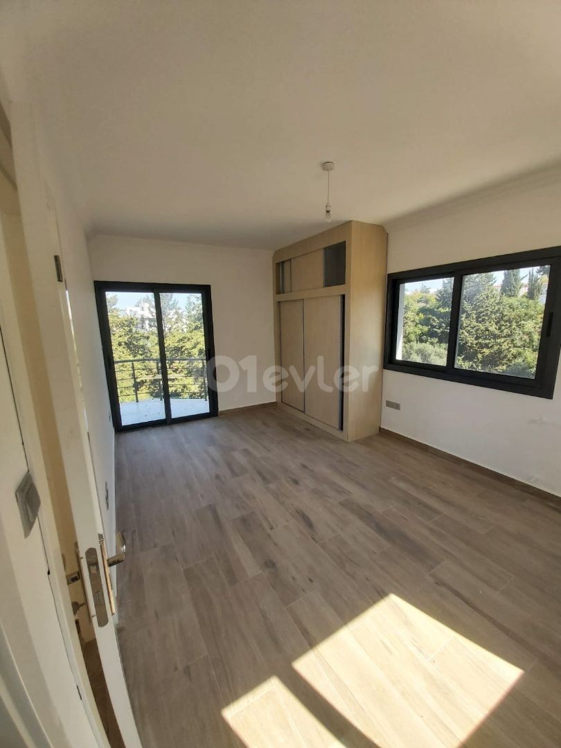 Villa 4+1 For Sale in Alsancak