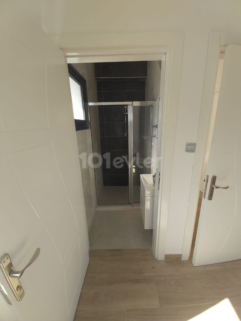 Villa 4+1 For Sale in Alsancak