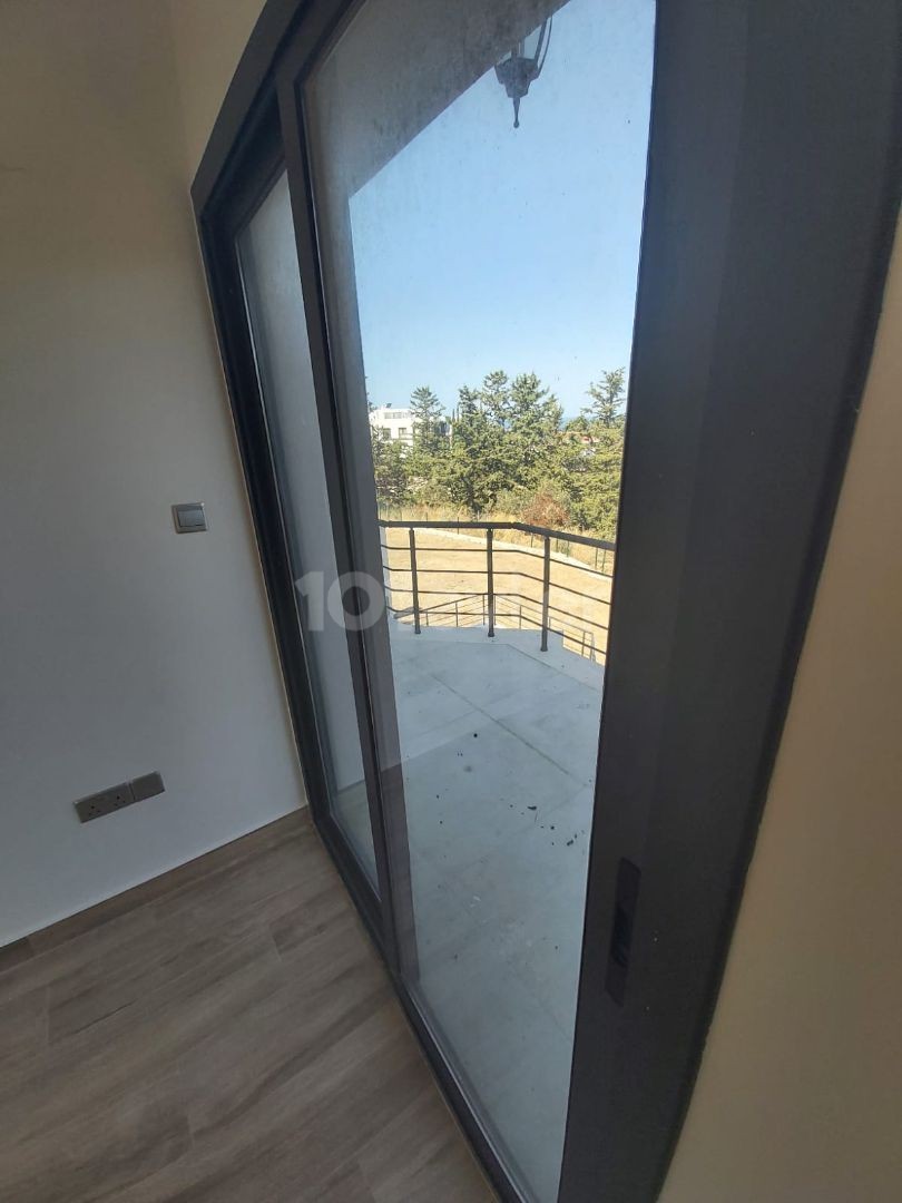 Alsancak' ta Satılık Villa 4+1