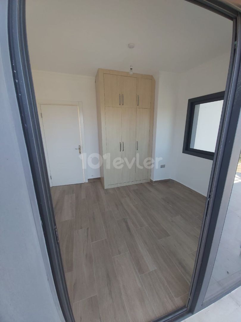 Alsancak' ta Satılık Villa 4+1