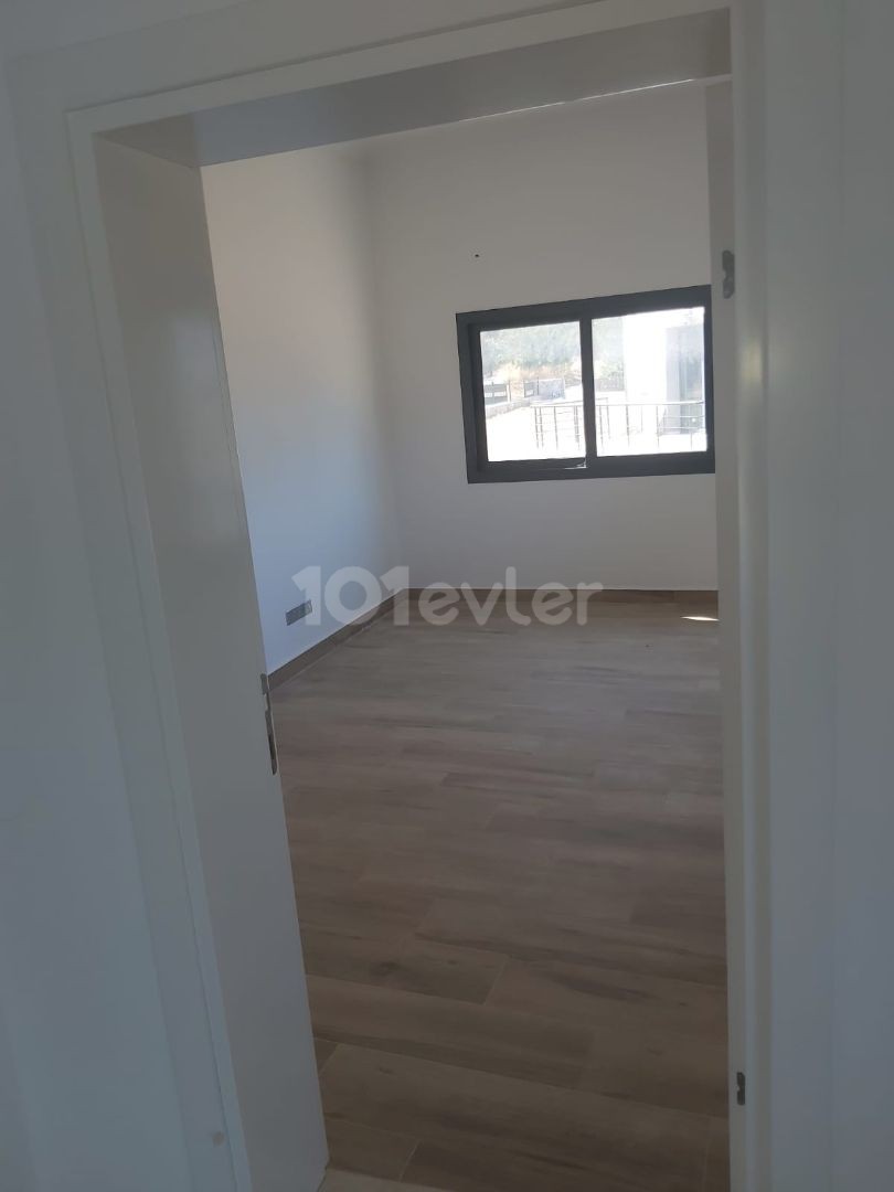 Villa 4+1 For Sale in Alsancak