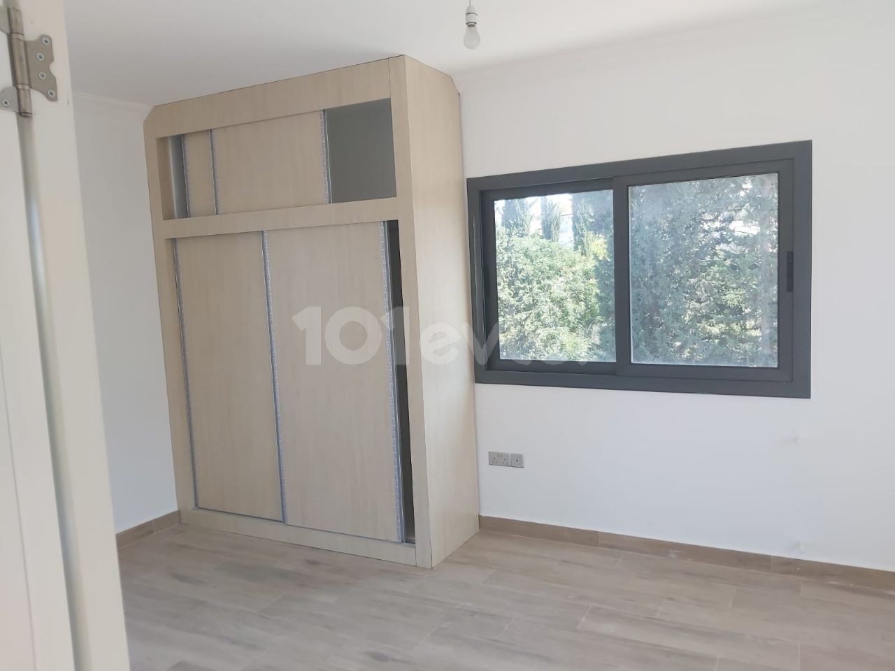 Alsancak' ta Satılık Villa 4+1