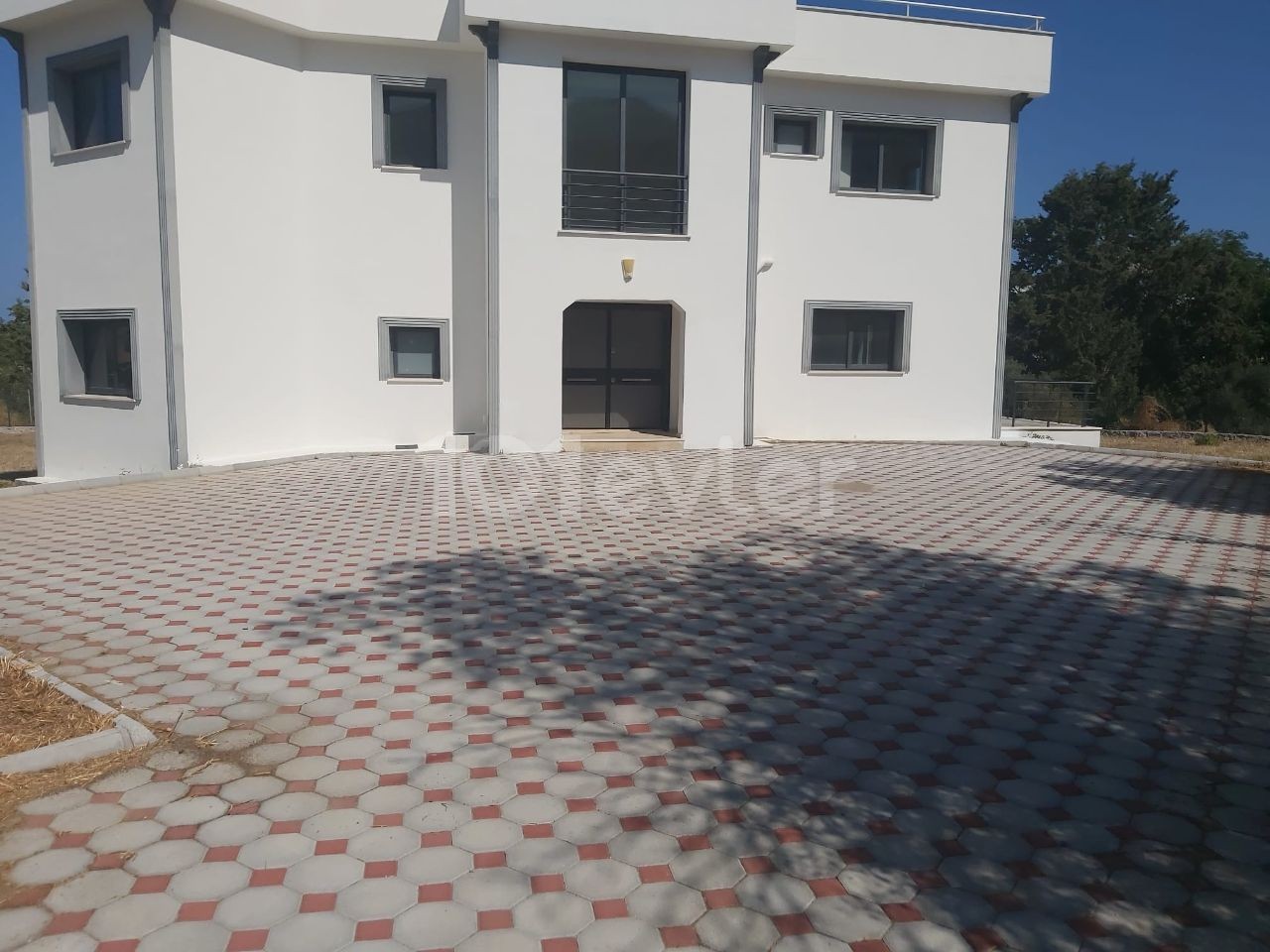 Villa 4+1 For Sale in Alsancak