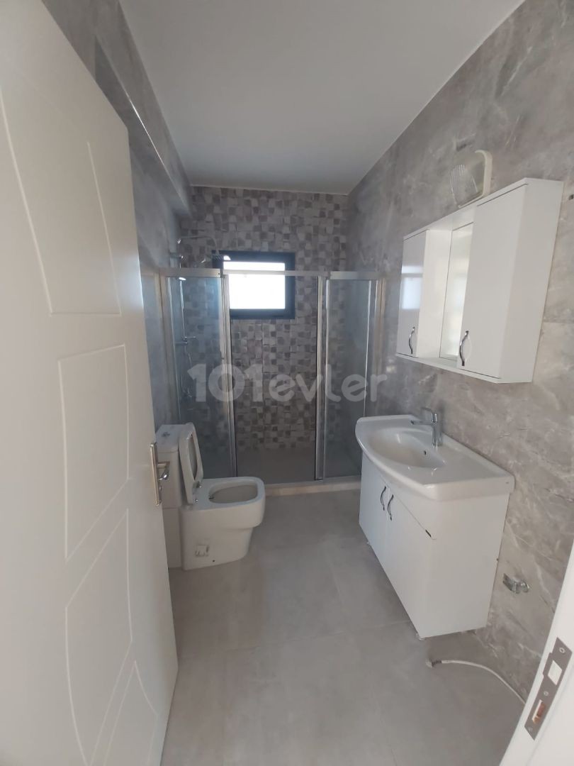 Villa 4+1 For Sale in Alsancak